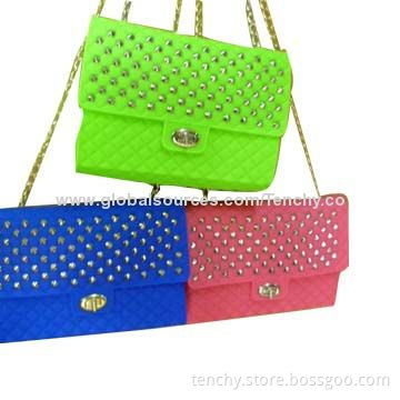 Crystal Candy Bags, Fashionable Design, Any Colors Available
